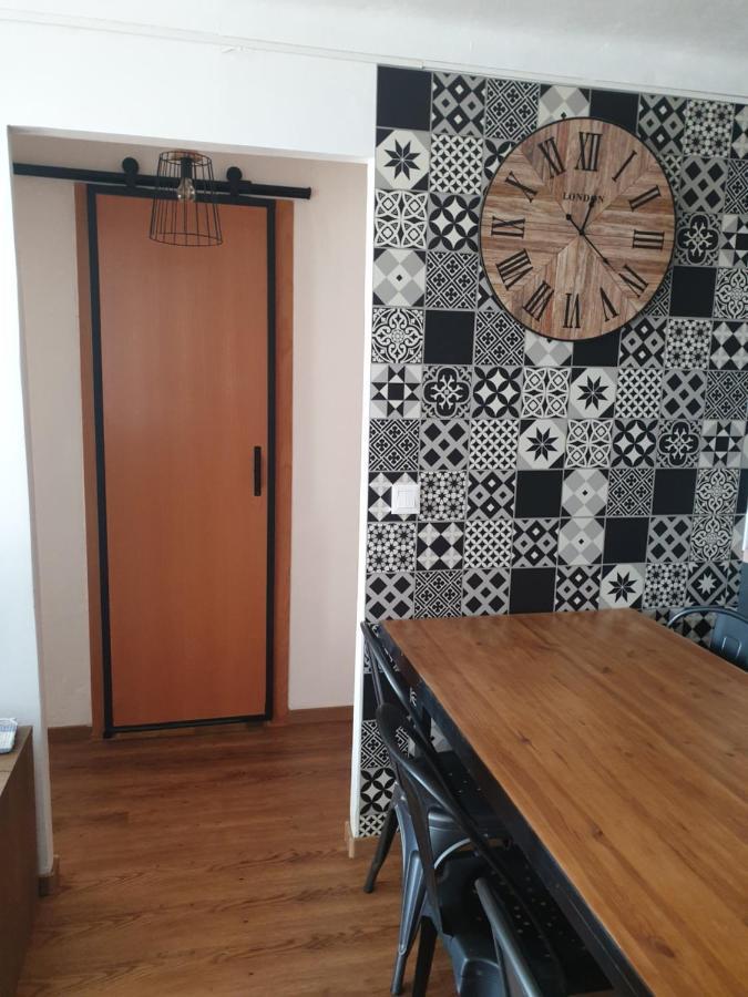Les Vagues Au Balcon Apartamento Ampuriabrava Exterior foto